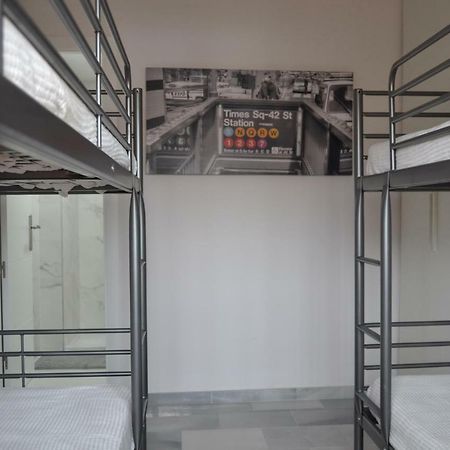Beach Front Penthouse - Фуэнхирола Экстерьер фото