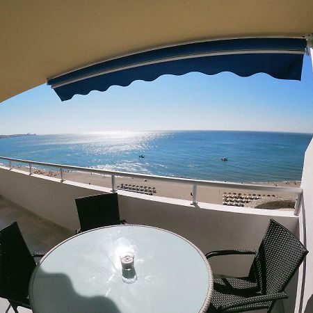 Beach Front Penthouse - Фуэнхирола Экстерьер фото
